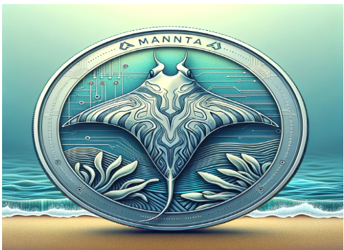 MANTA币是什么意思？