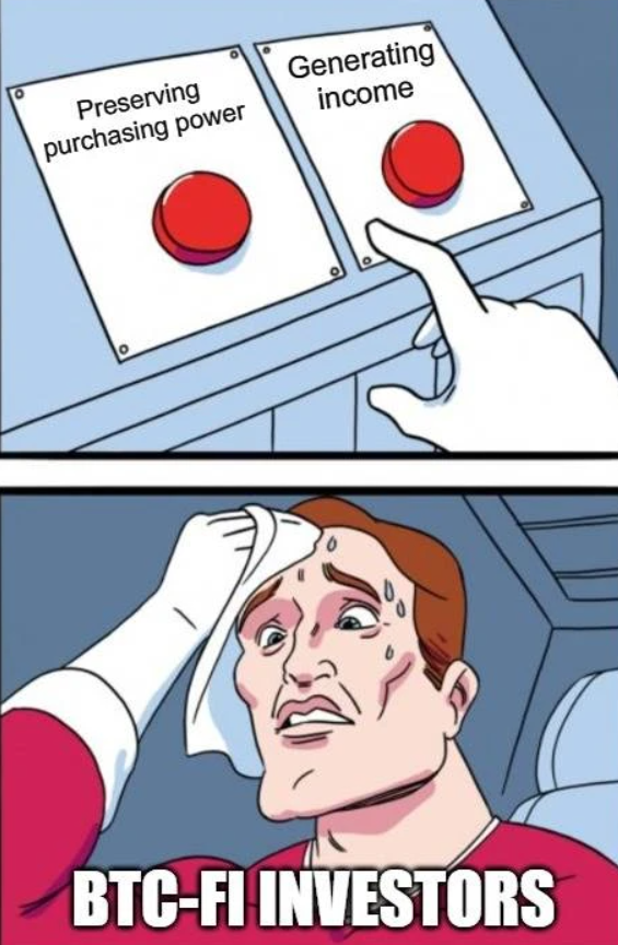 观点：为什么我对BTCFi持怀疑态度？