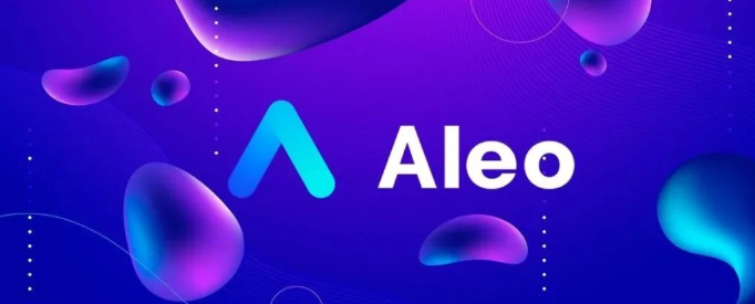 Aleo今日动态（Aleo算力直奔4千亿)