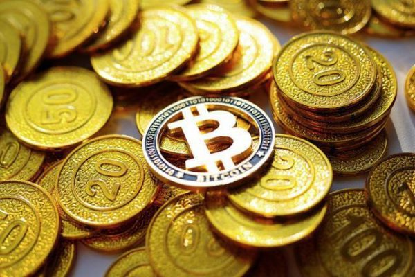 ETH以太坊全网最全介绍