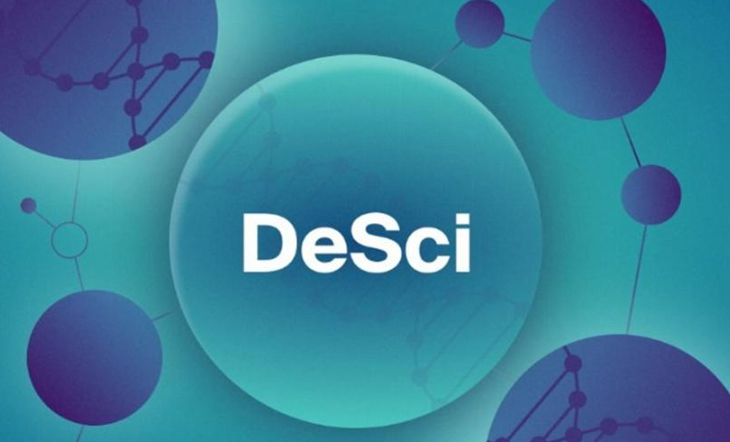 DeSci概念很火，但它真的需要Meme币吗？
