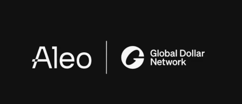 Aleo 加入全球美元网络（Aleo 最新动态）