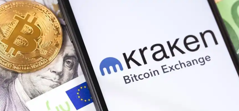 加密货币交易所Kraken正在关闭其非同质化代币 (NFT) 市场