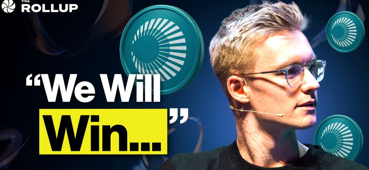 对话Plasma CEO：DeFi底层+CeFi入口是未来方向，“存1美金得1万”是我们的方式