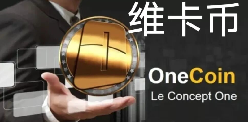 维卡币最新消息（最终认罪了）