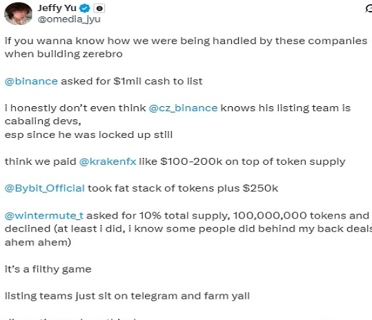 “上币费”风波再起 “零上币费”就真的好吗