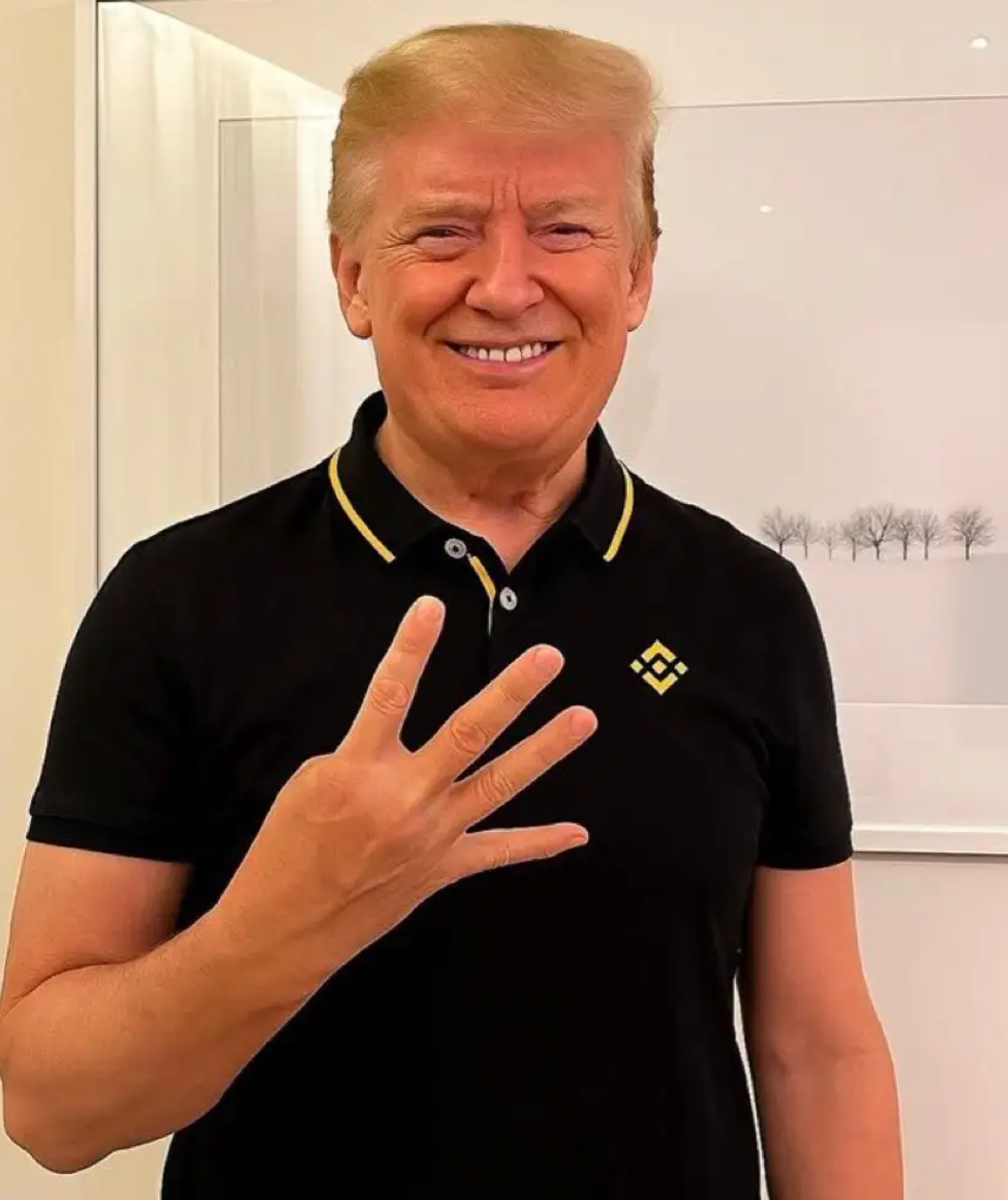 川普币最新消息（川普币为何一直在涨最近）