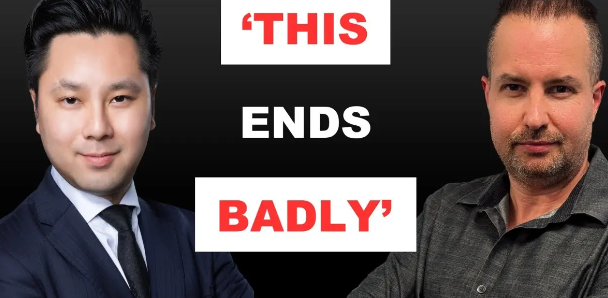 华尔街27年交易员：AI泡沫将破！比特币已不“性感”，市场回调只是前菜