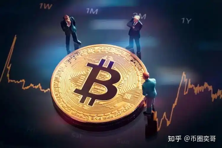 美国比特币ETF上市，普通人投资新选择：对比直接购买，优劣势一目了然