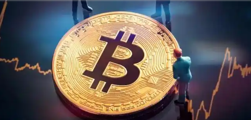 币圈新手小白怎么买比特币？怎么选平台？