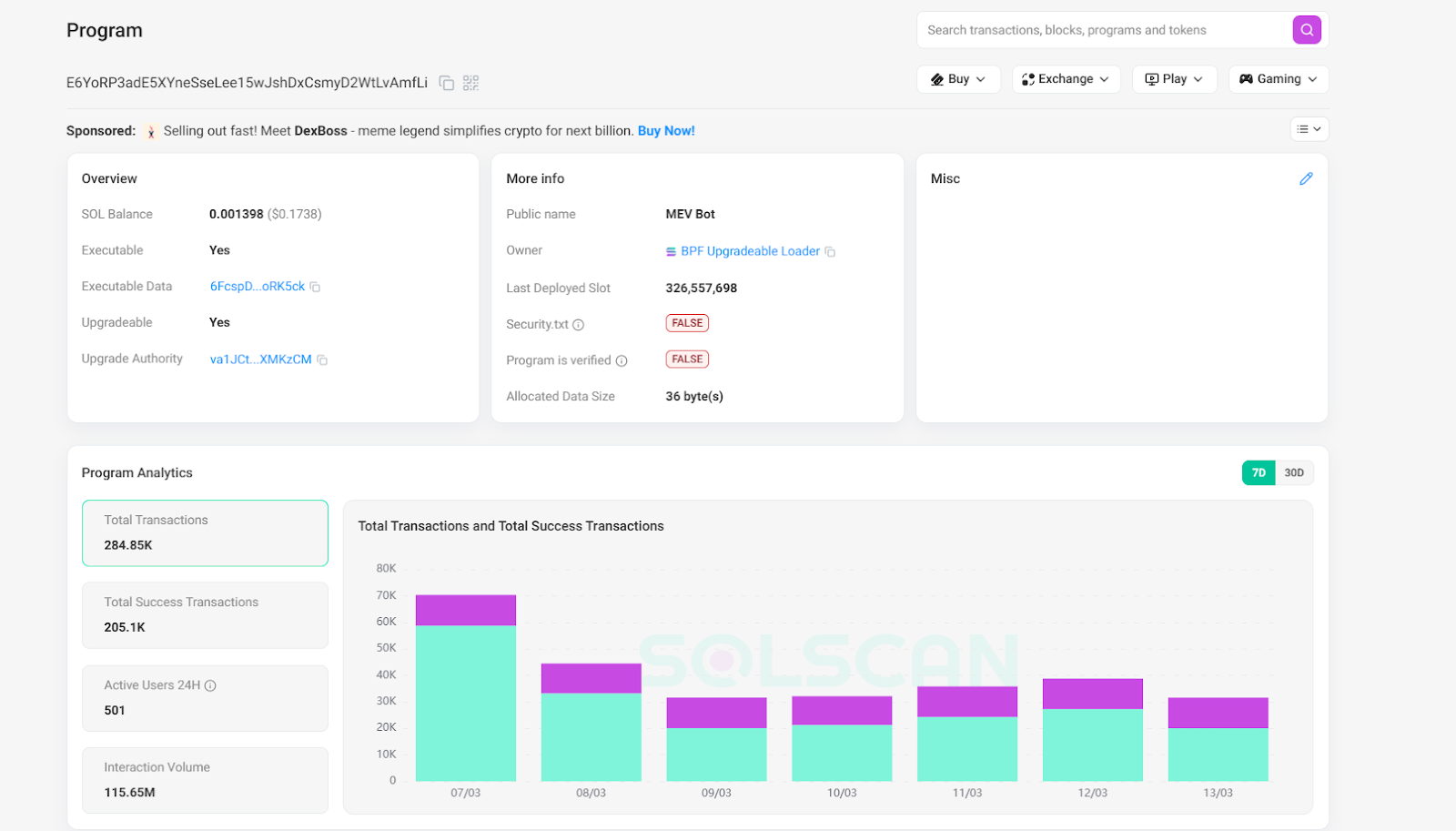 Solana三明治攻击卷土重来:优先费成“保护费”,链上“黑暗循环”再升级